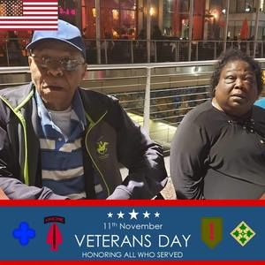 Meet your Posher, Latesha